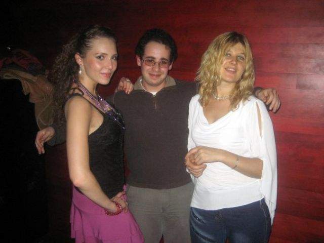 Hover hand