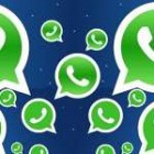 Online chatten