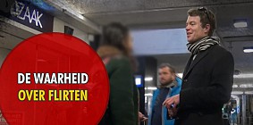 De waarheid over flirten