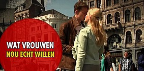 Wat Vrouwen Willen