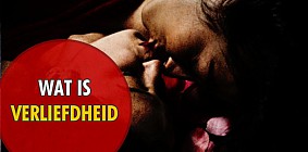 Wat is verliefdheid